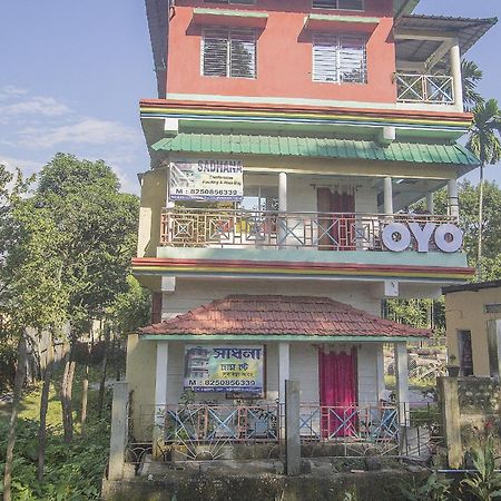 Hotel O Sandhana Homestay Rajabhat Khawa Екстериор снимка