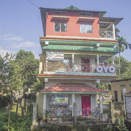 Hotel O Sandhana Homestay Rajabhat Khawa Екстериор снимка