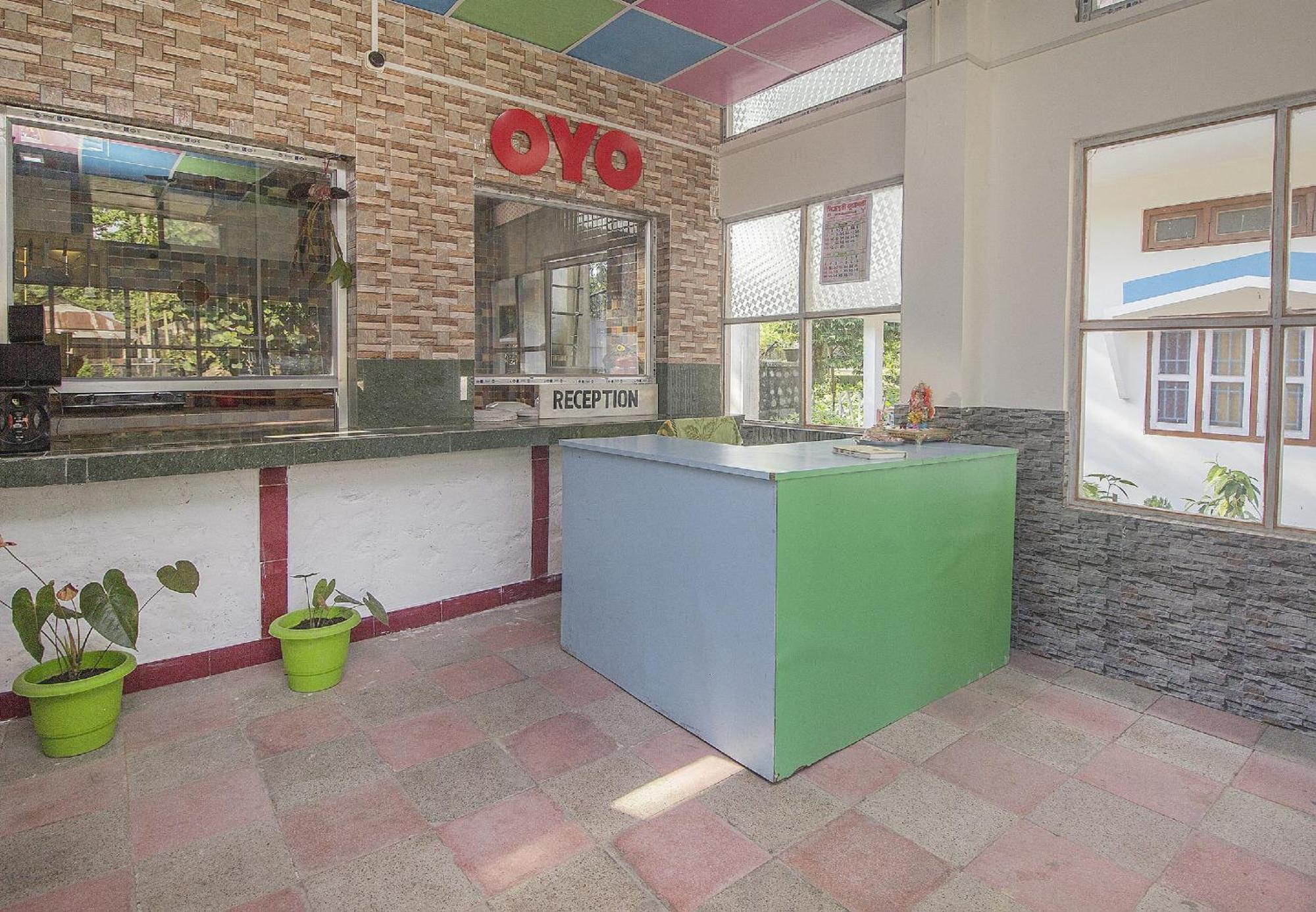 Hotel O Sandhana Homestay Rajabhat Khawa Екстериор снимка