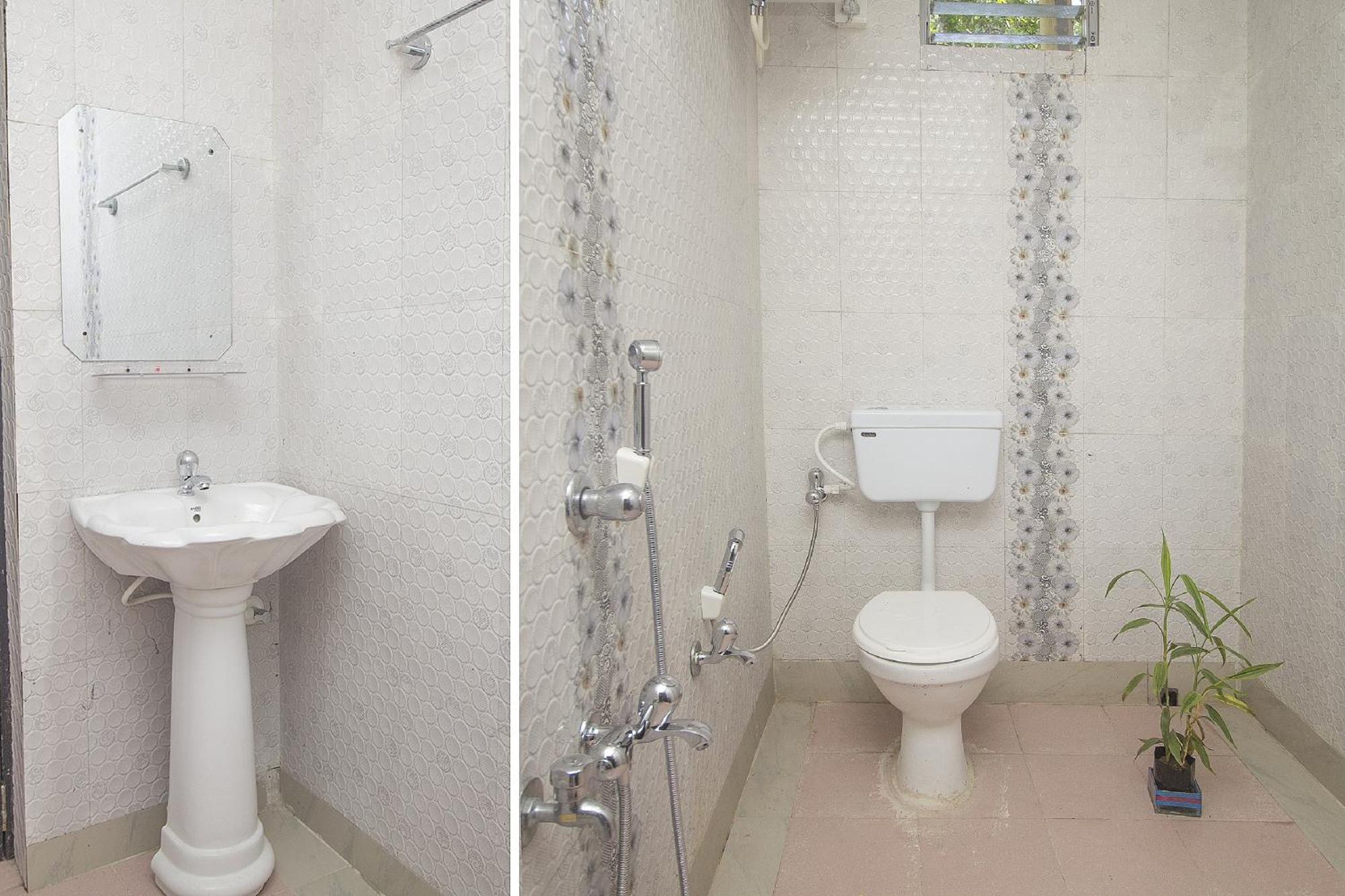 Hotel O Sandhana Homestay Rajabhat Khawa Екстериор снимка